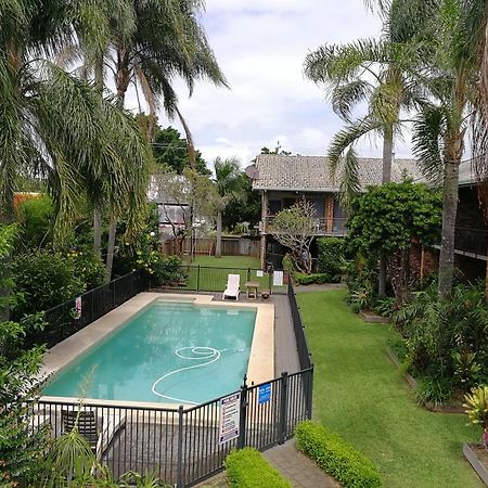 Mooloolaba Motel المظهر الخارجي الصورة