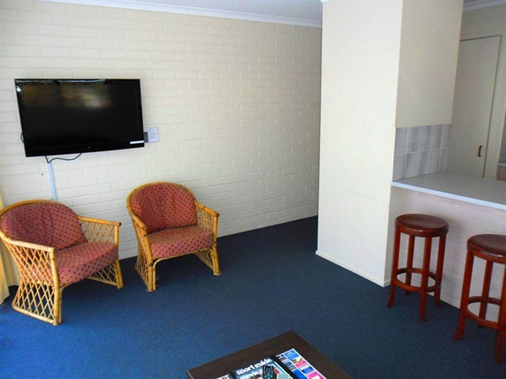 Mooloolaba Motel المظهر الخارجي الصورة