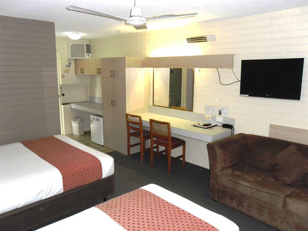 Mooloolaba Motel المظهر الخارجي الصورة