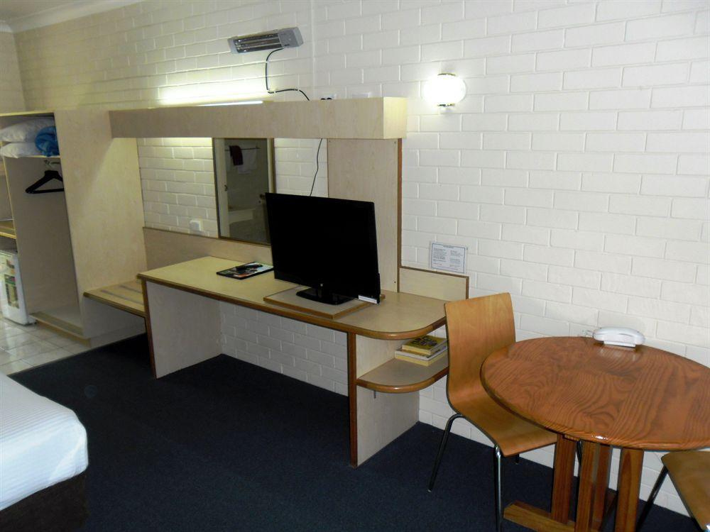 Mooloolaba Motel المظهر الخارجي الصورة