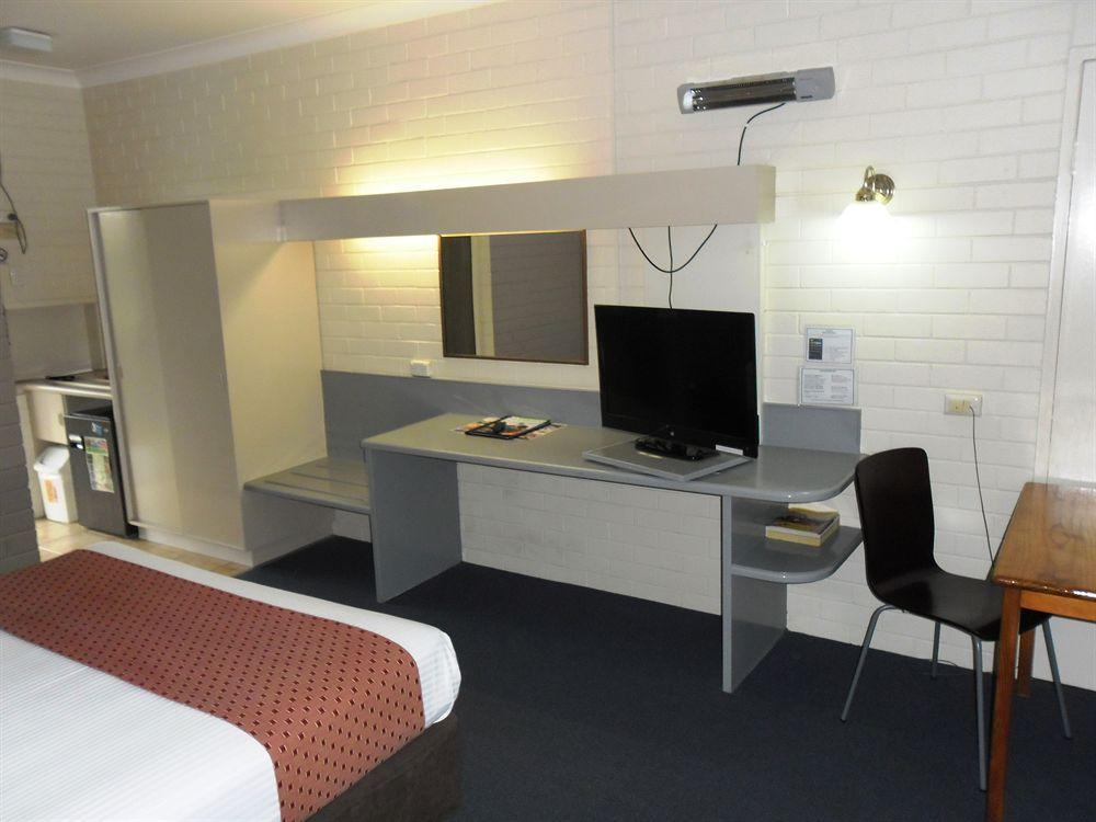 Mooloolaba Motel المظهر الخارجي الصورة
