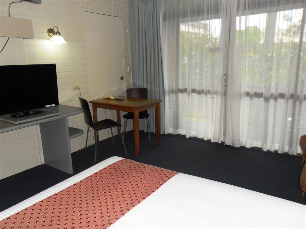 Mooloolaba Motel المظهر الخارجي الصورة