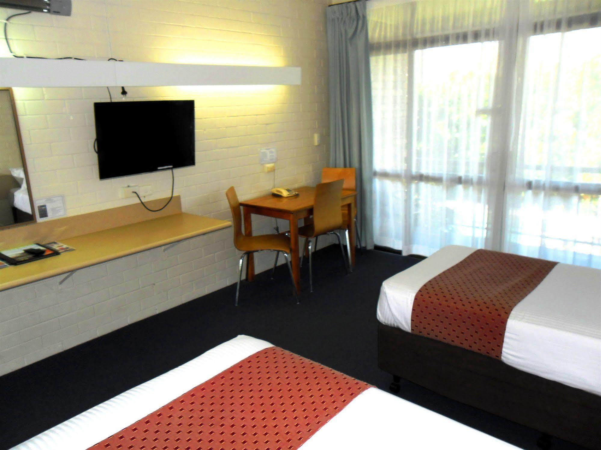 Mooloolaba Motel المظهر الخارجي الصورة