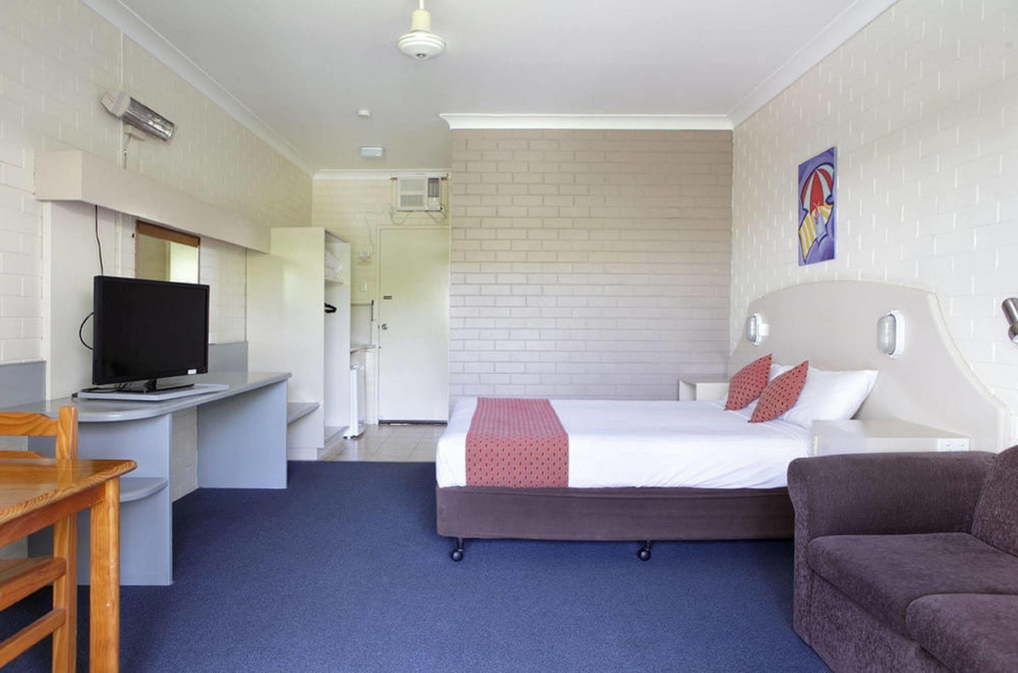 Mooloolaba Motel المظهر الخارجي الصورة