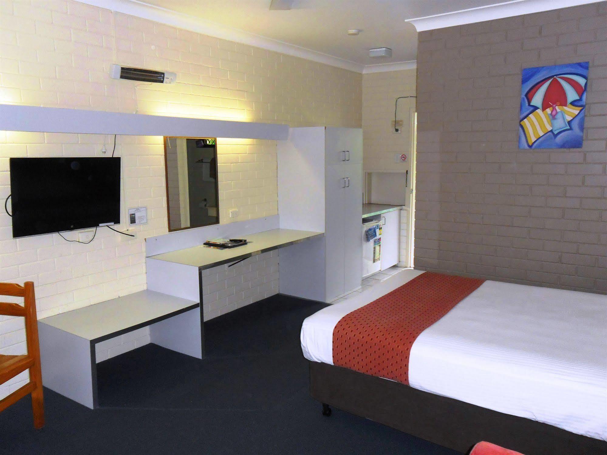 Mooloolaba Motel المظهر الخارجي الصورة