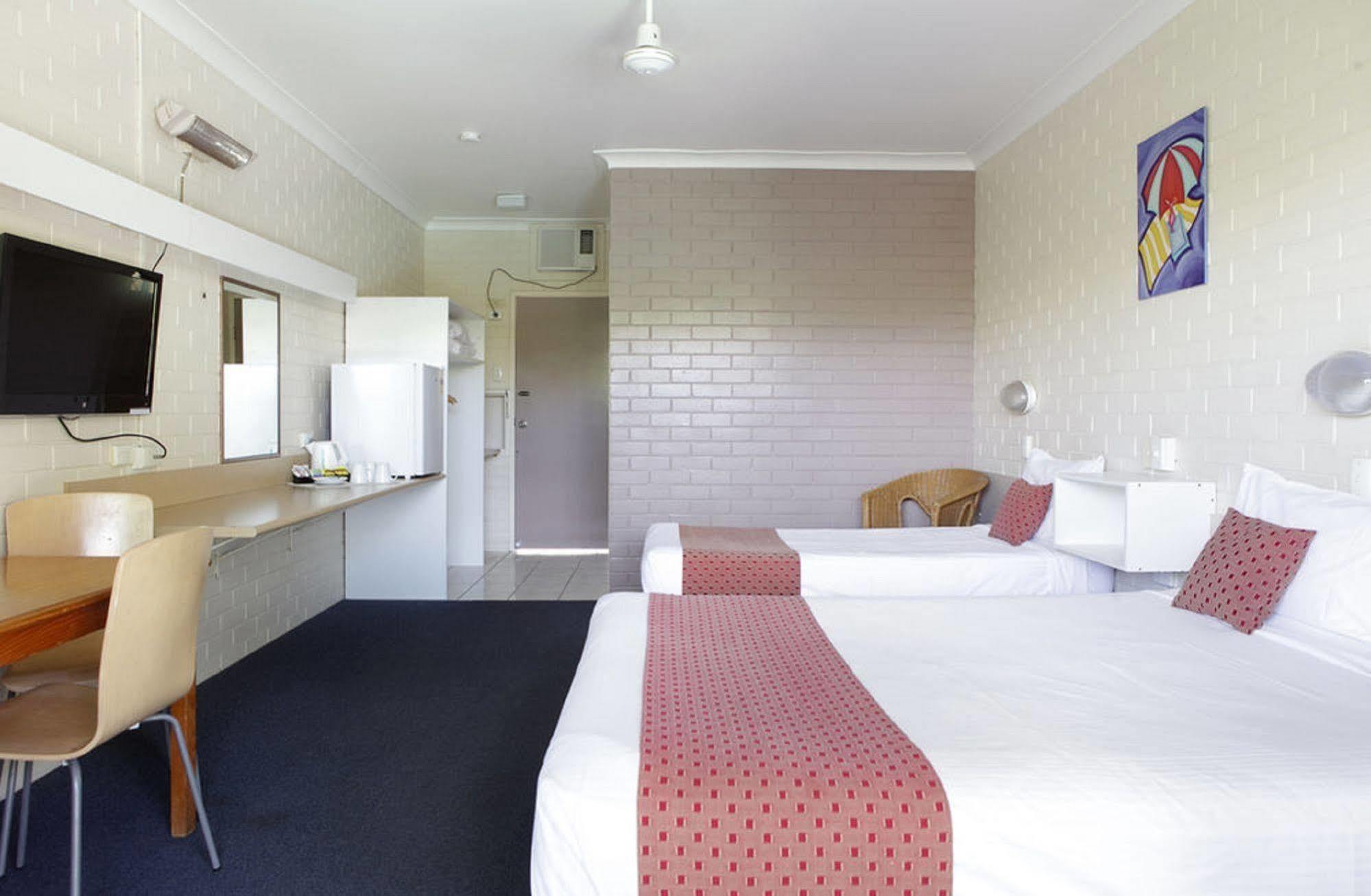 Mooloolaba Motel المظهر الخارجي الصورة